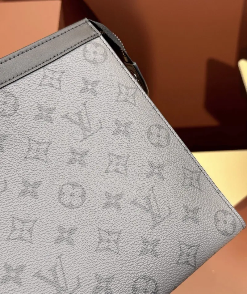LV Clutch Bags-139 - Image 7