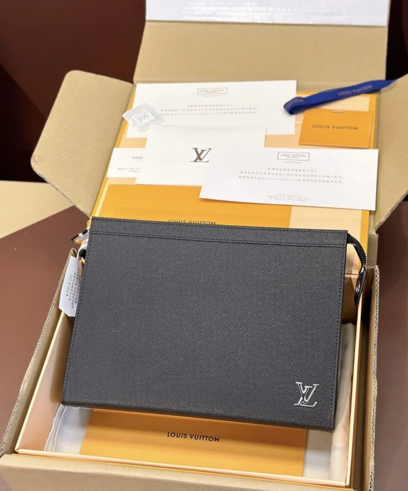 LV Clutch Bags-140