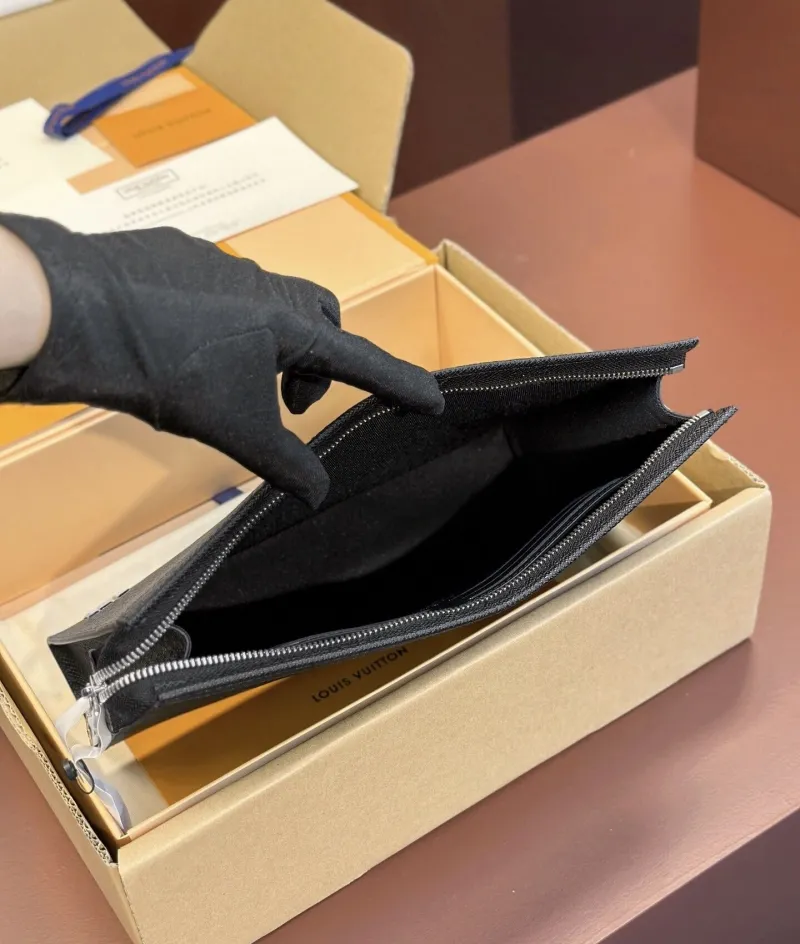 LV Clutch Bags-140 - Image 3