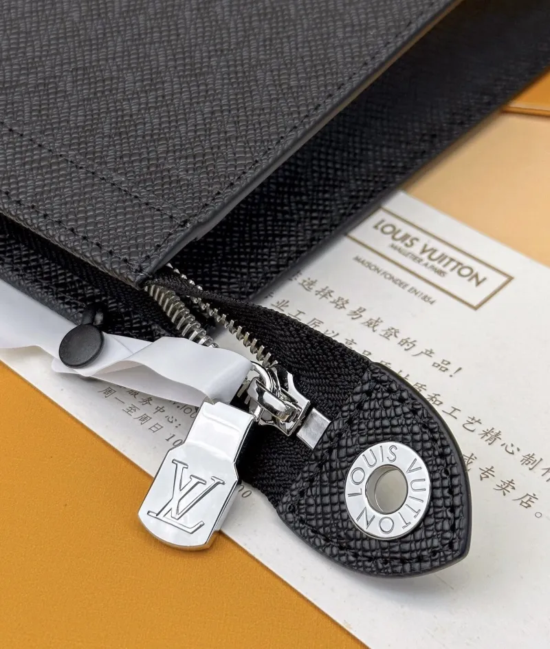 LV Clutch Bags-140 - Image 9