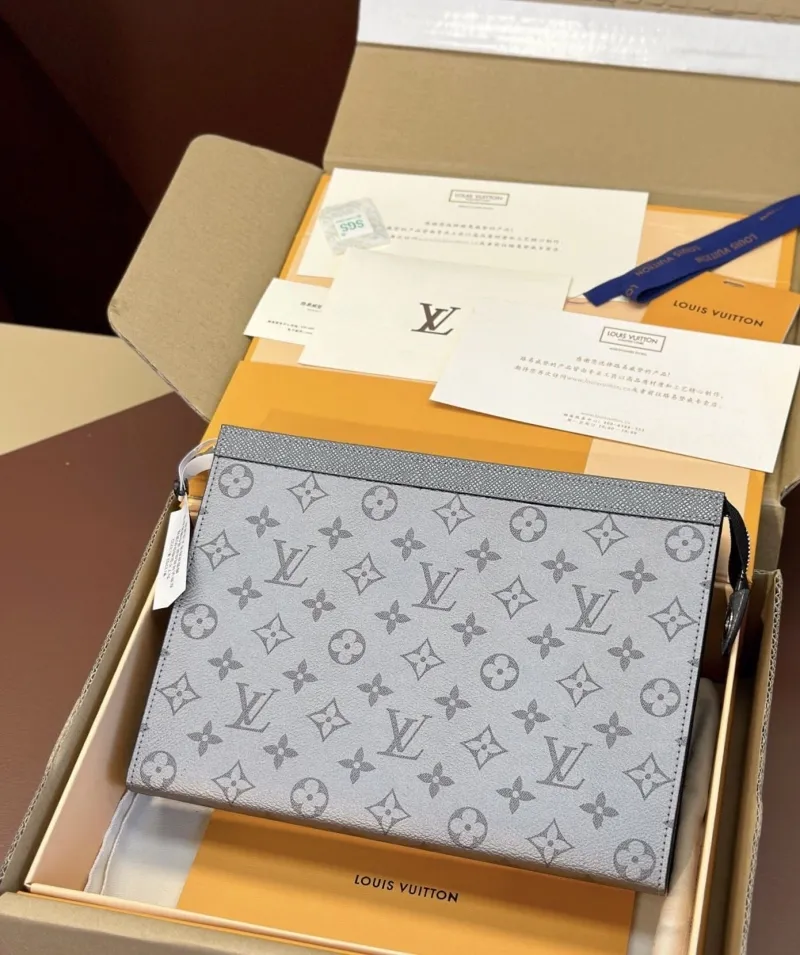 LV Clutch Bags-141