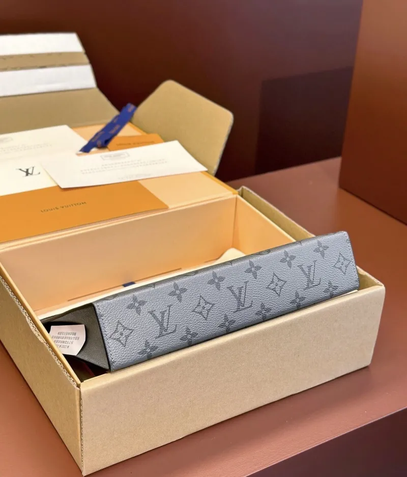 LV Clutch Bags-141 - Image 3