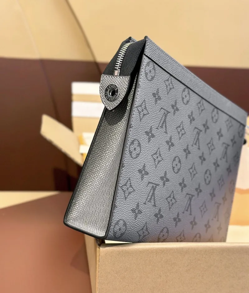 LV Clutch Bags-141 - Image 4