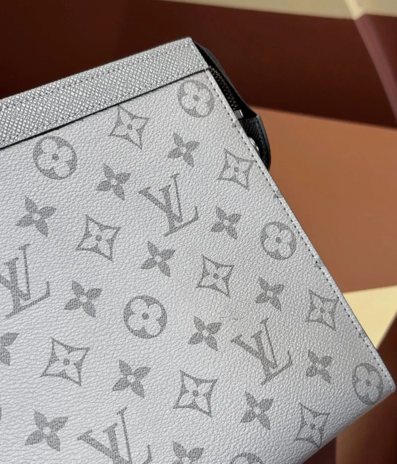 LV Clutch Bags-141 - Image 5