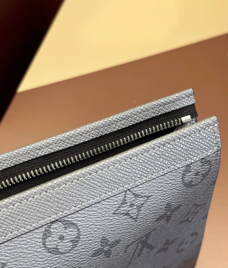 LV Clutch Bags-141 - Image 7