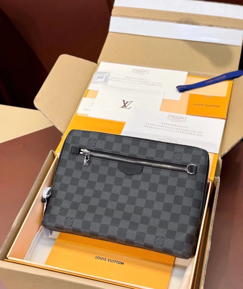 LV Clutch Bags-142
