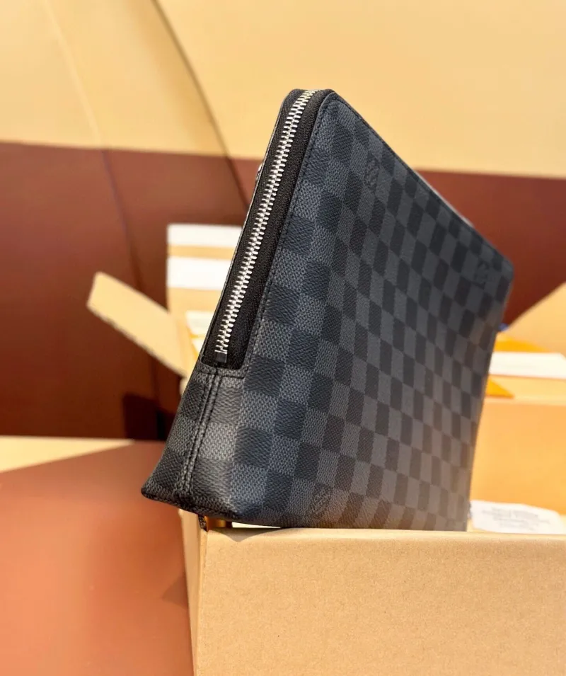 LV Clutch Bags-142 - Image 6
