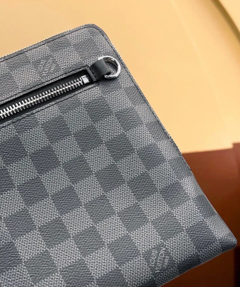 LV Clutch Bags-142 - Image 7
