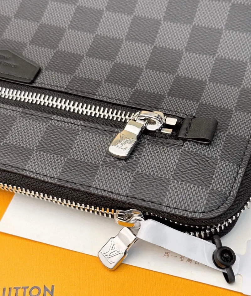 LV Clutch Bags-142 - Image 9