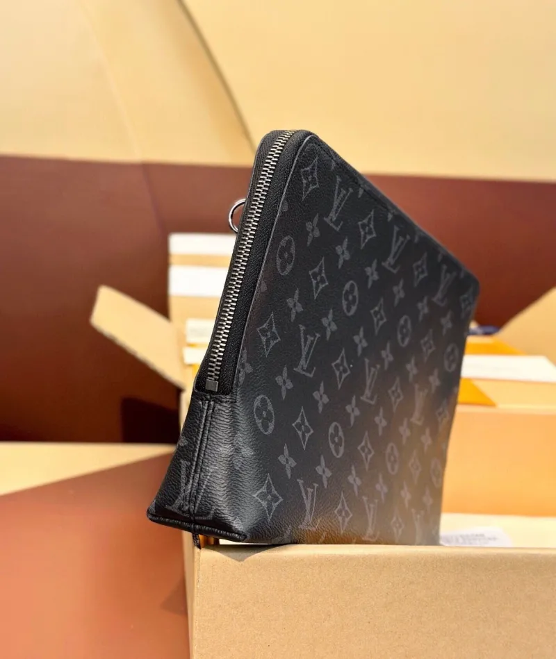 LV Clutch Bags-143 - Image 3
