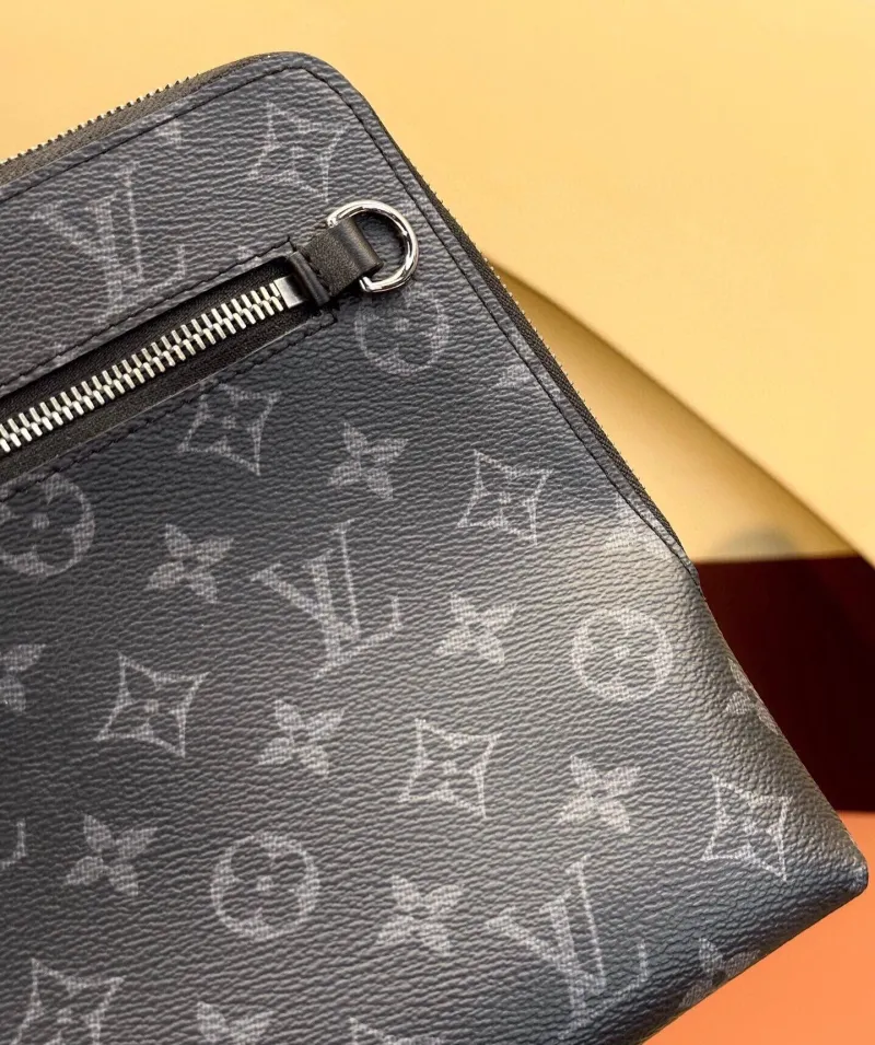 LV Clutch Bags-143 - Image 7