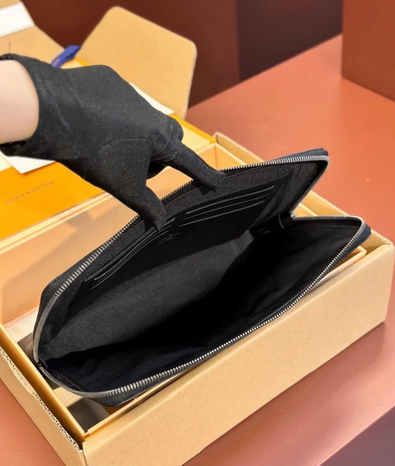 LV Clutch Bags-143 - Image 8