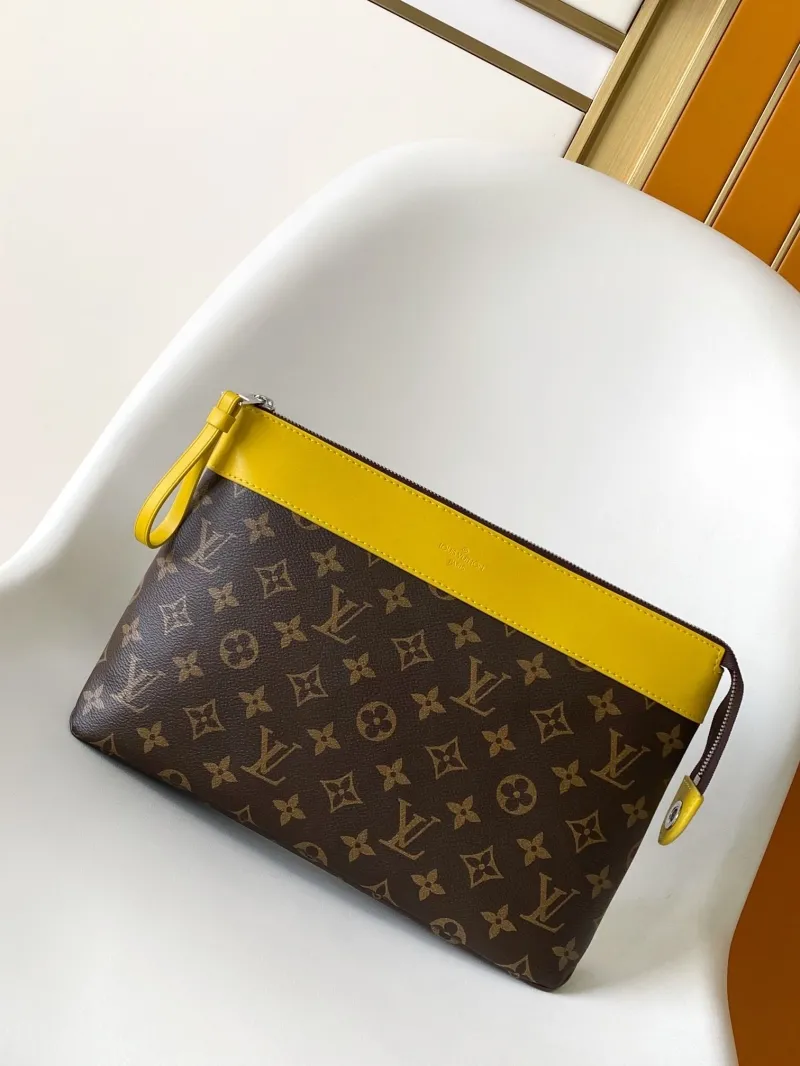 LV Clutch Bags-144