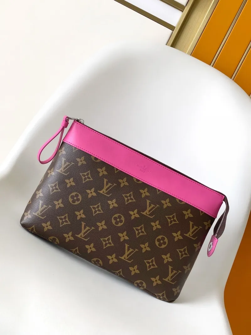 LV Clutch Bags-145