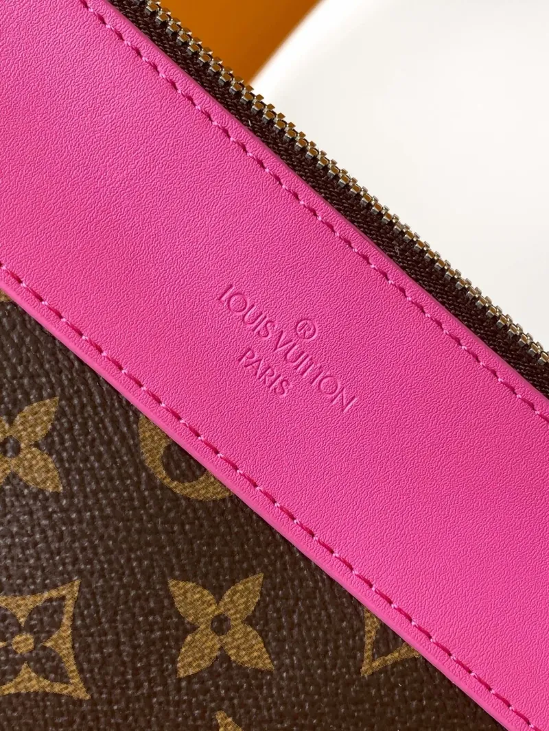 LV Clutch Bags-145 - Image 4