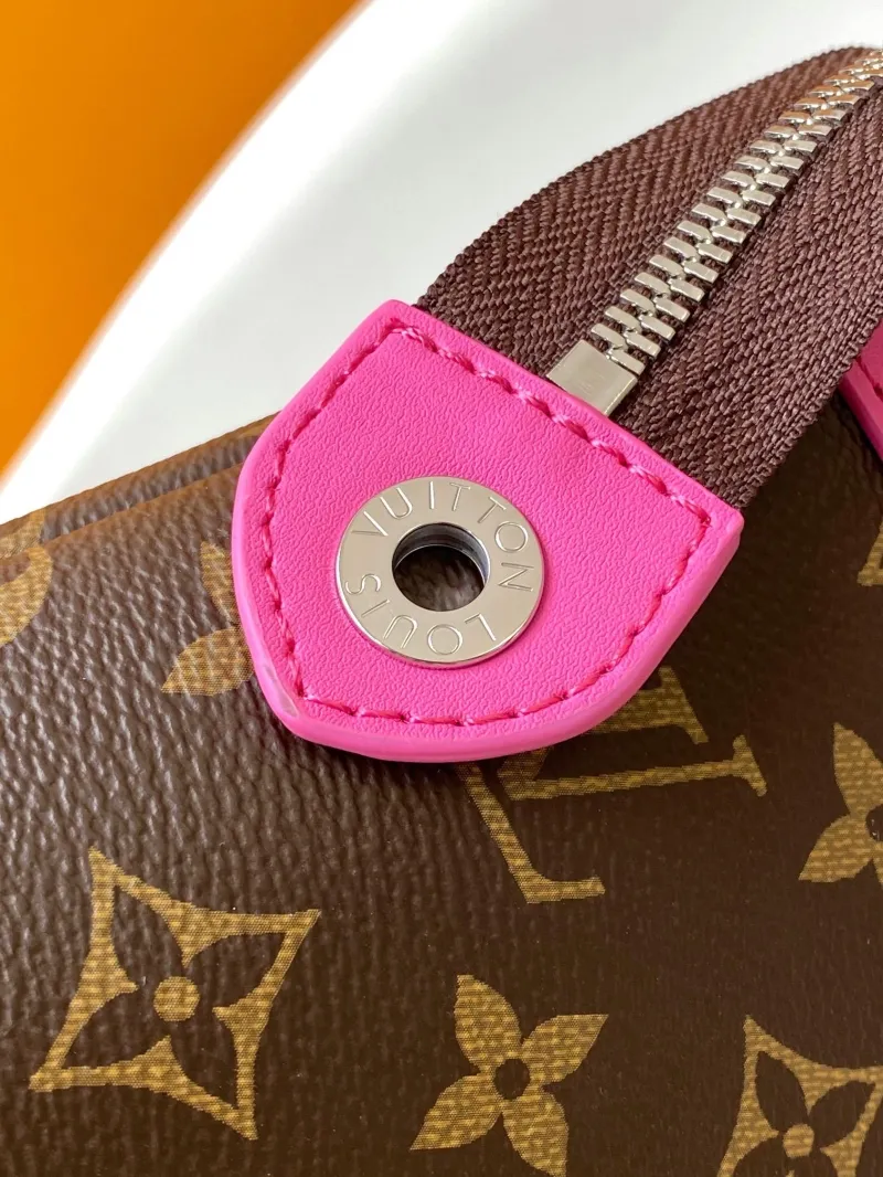 LV Clutch Bags-145 - Image 5