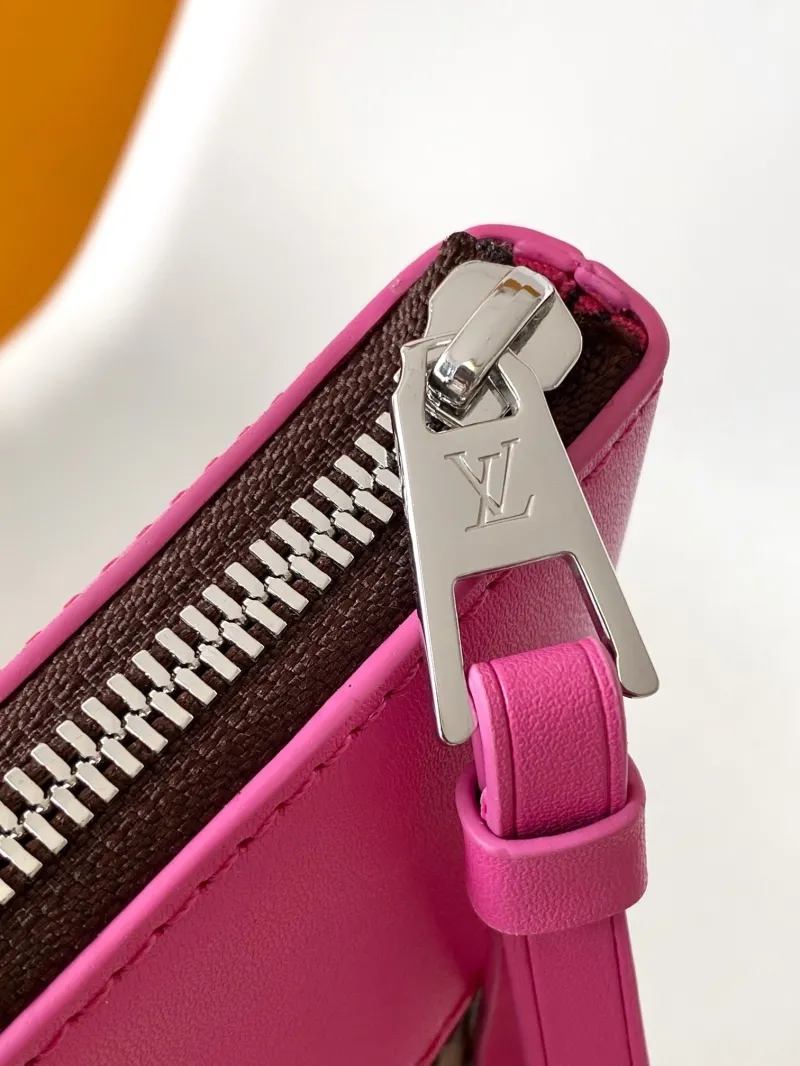 LV Clutch Bags-145 - Image 6