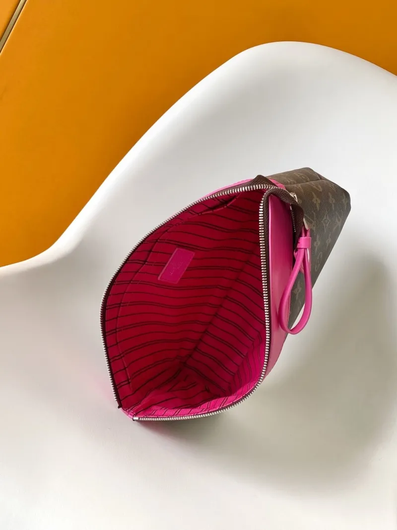 LV Clutch Bags-145 - Image 8