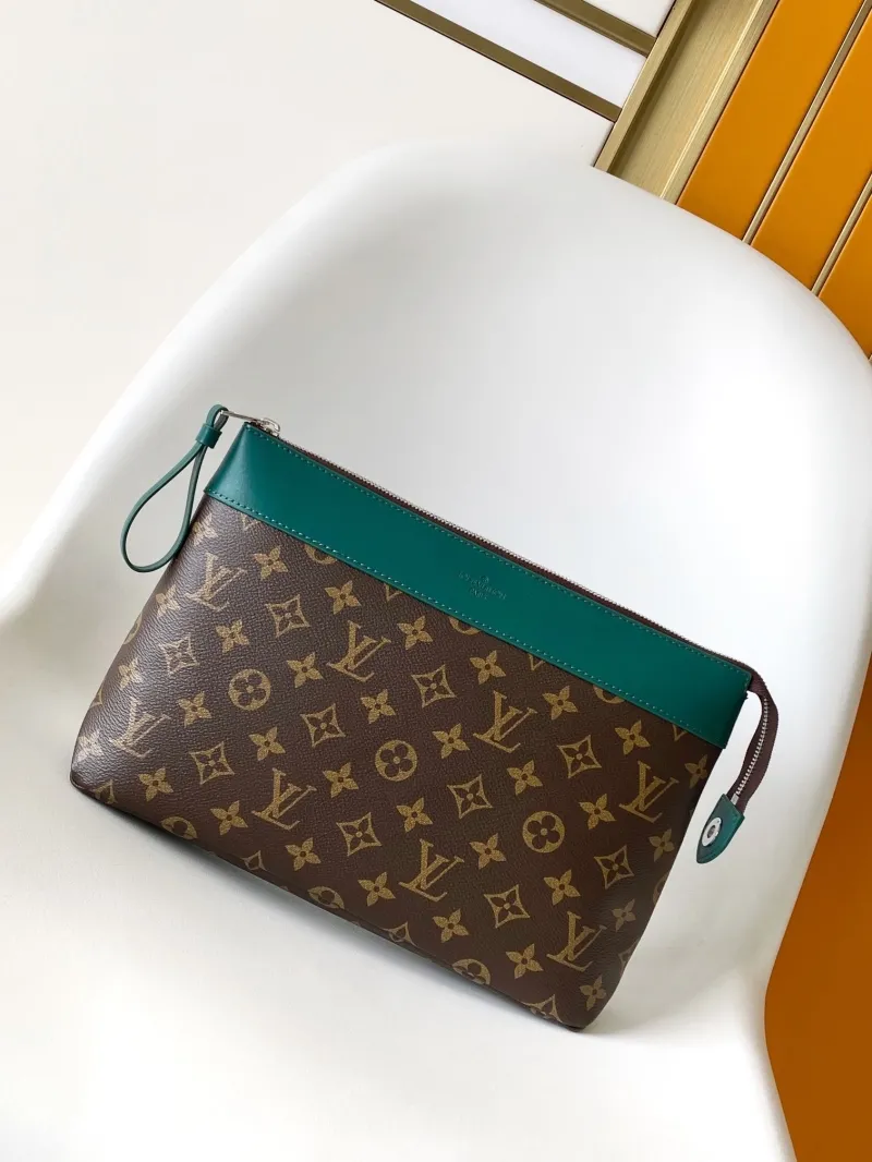 LV Clutch Bags-146