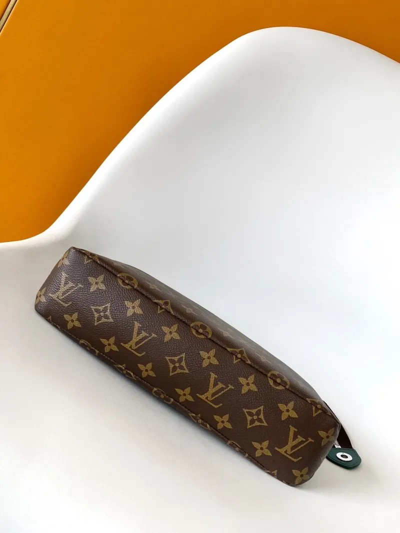 LV Clutch Bags-146 - Image 4