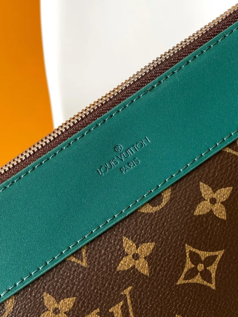 LV Clutch Bags-146 - Image 5