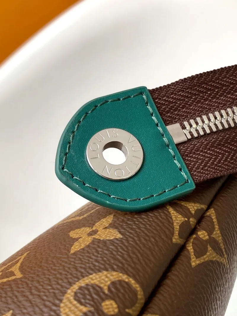 LV Clutch Bags-146 - Image 6
