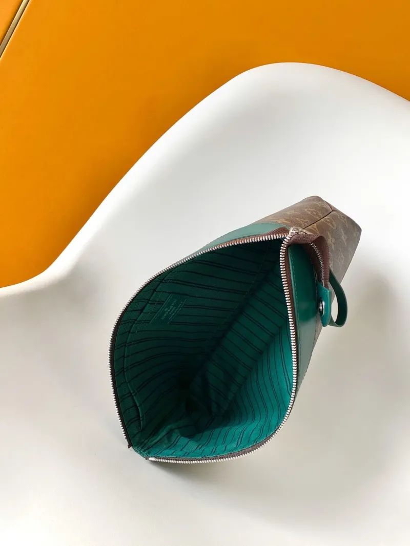 LV Clutch Bags-146 - Image 8