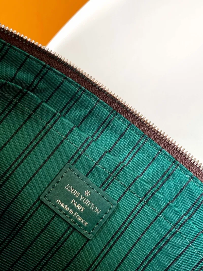 LV Clutch Bags-146 - Image 9