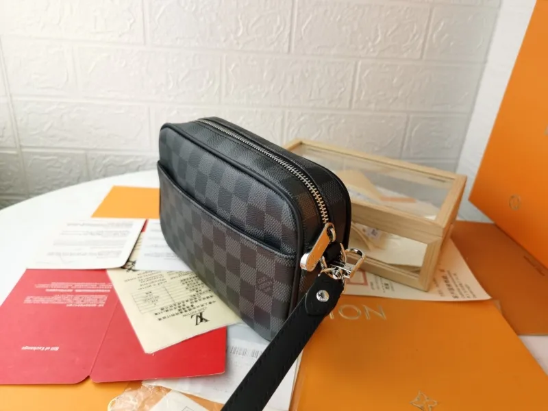 LV Clutch Bags-147 - Image 4