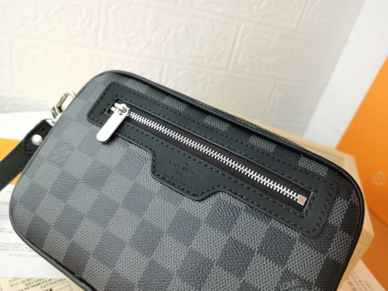 LV Clutch Bags-147 - Image 5