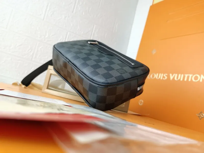 LV Clutch Bags-147 - Image 6