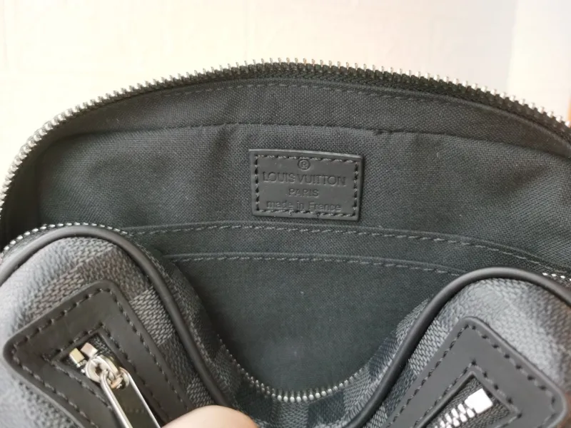 LV Clutch Bags-147 - Image 8
