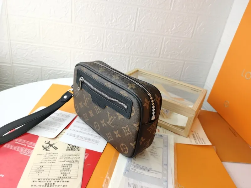 LV Clutch Bags-148 - Image 3