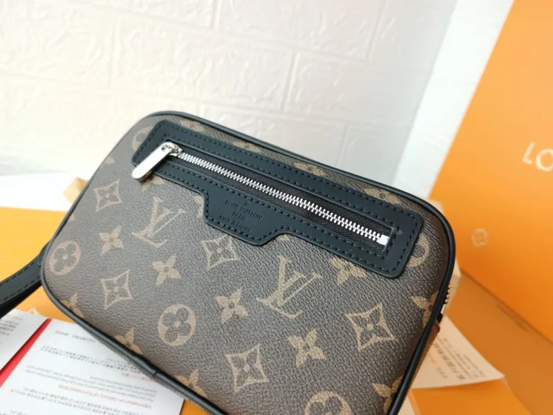 LV Clutch Bags-148 - Image 5