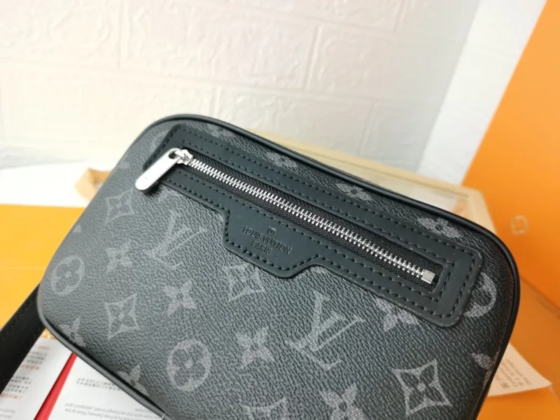 LV Clutch Bags-149 - Image 5