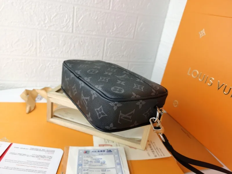 LV Clutch Bags-149 - Image 6