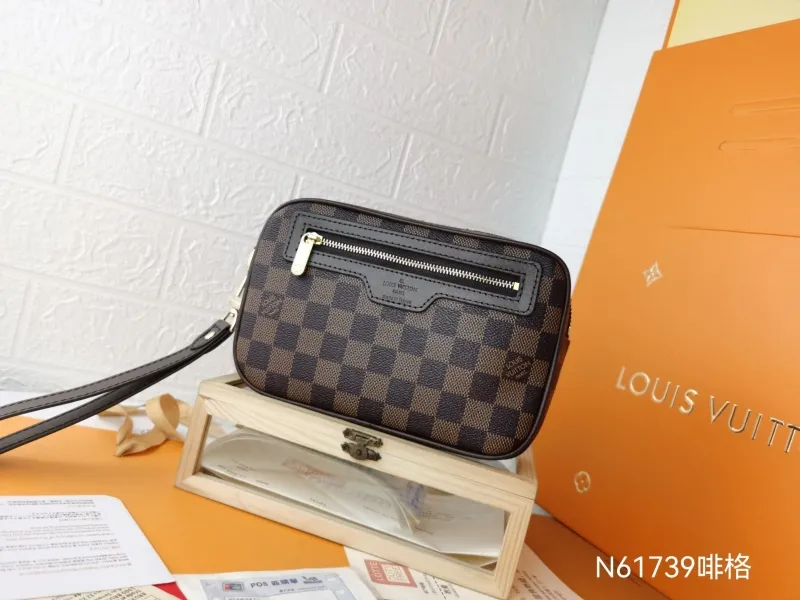 LV Clutch Bags-150