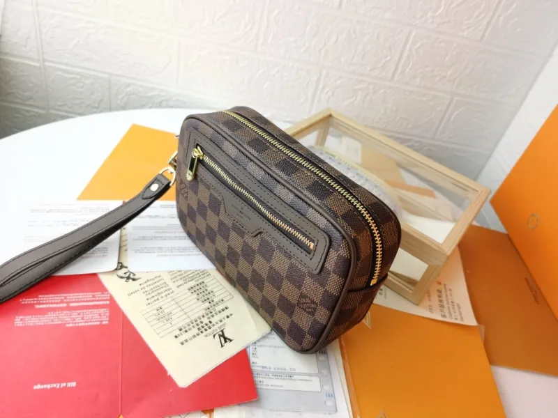 LV Clutch Bags-150 - Image 3