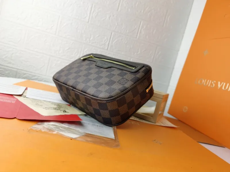 LV Clutch Bags-150 - Image 5