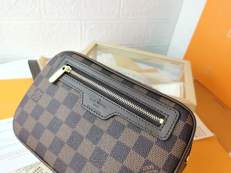 LV Clutch Bags-150 - Image 6