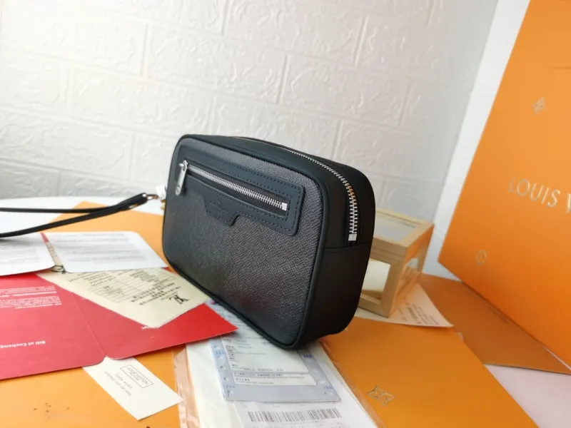 LV Clutch Bags-151 - Image 3