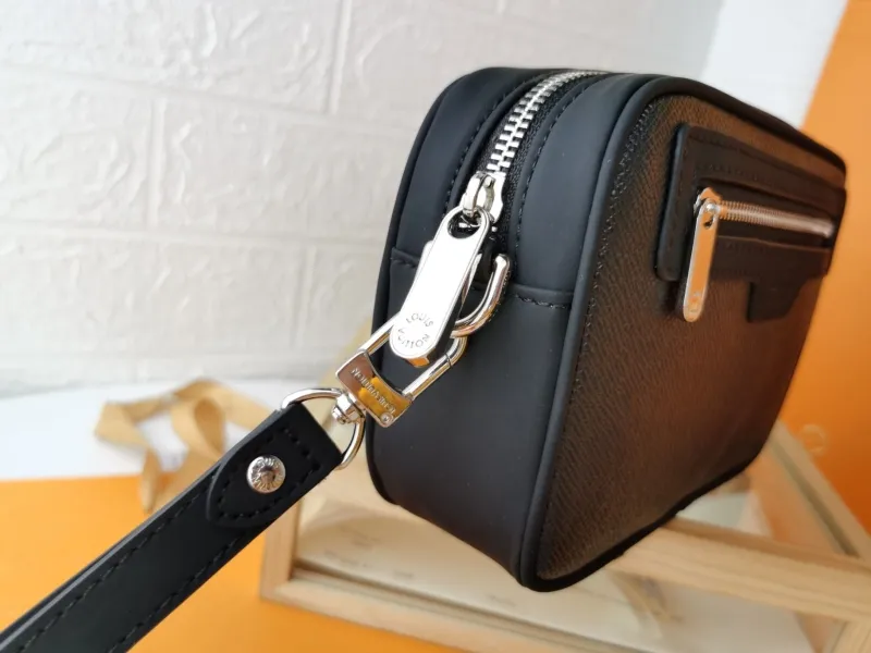 LV Clutch Bags-151 - Image 7
