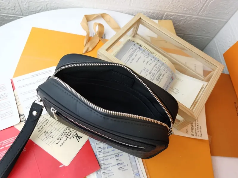 LV Clutch Bags-151 - Image 8
