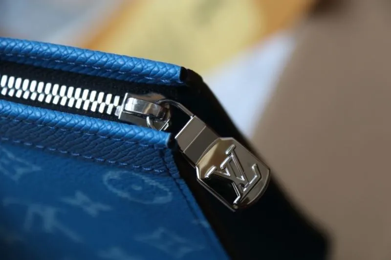 LV Clutch Bags-154 - Image 6