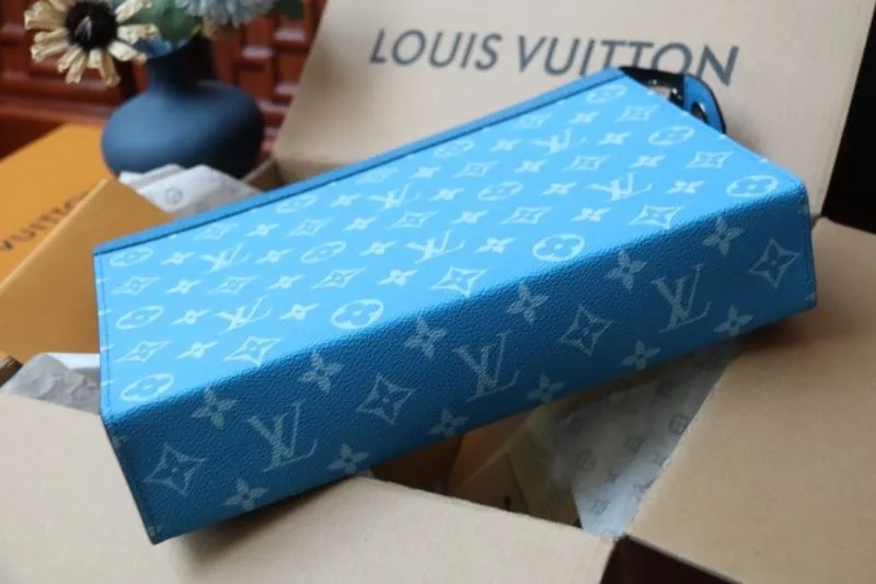 LV Clutch Bags-154 - Image 9
