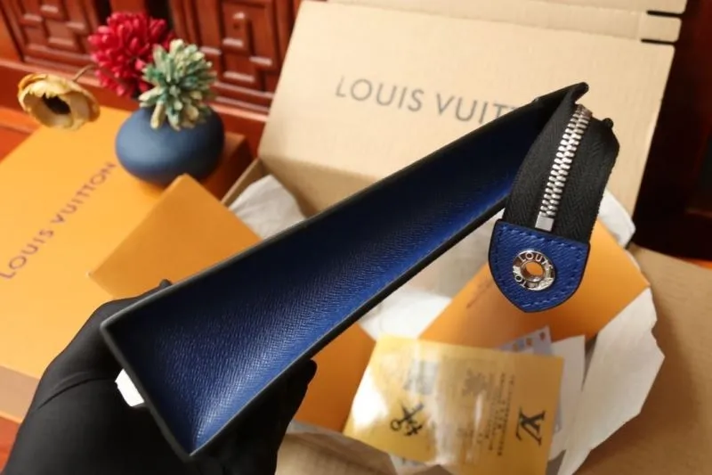 LV Clutch Bags-156 - Image 4