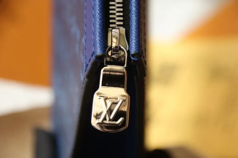 LV Clutch Bags-156 - Image 7