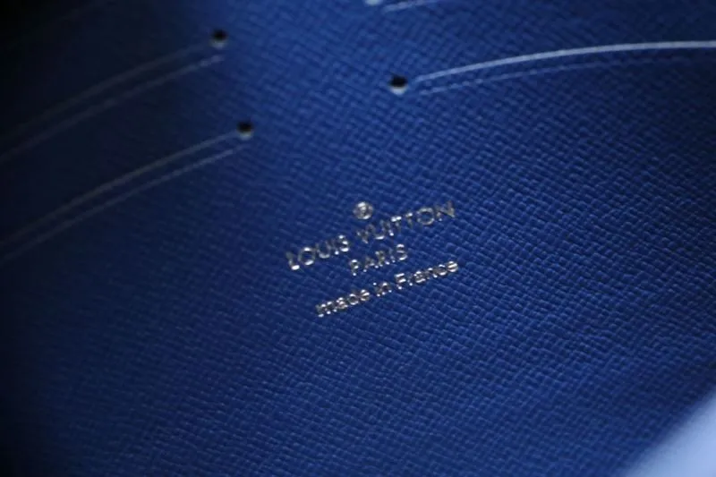 LV Clutch Bags-156 - Image 9