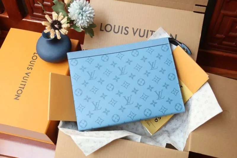 LV Clutch Bags-157