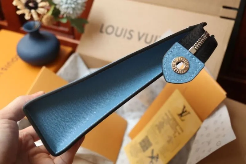 LV Clutch Bags-157 - Image 4